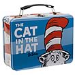 Dr. Seuss Cat in the Hat Large Tin Tote